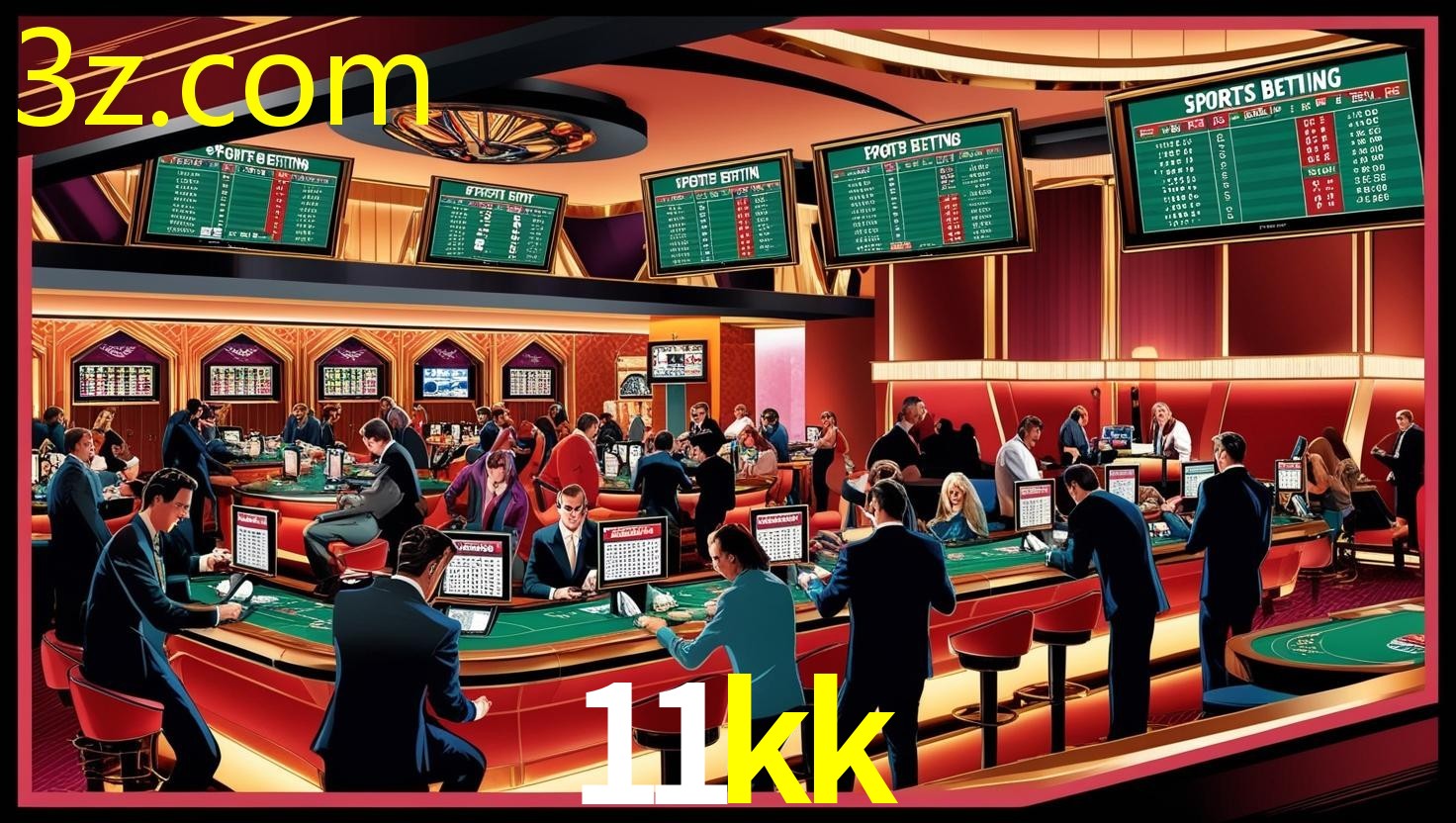 11KK.COM