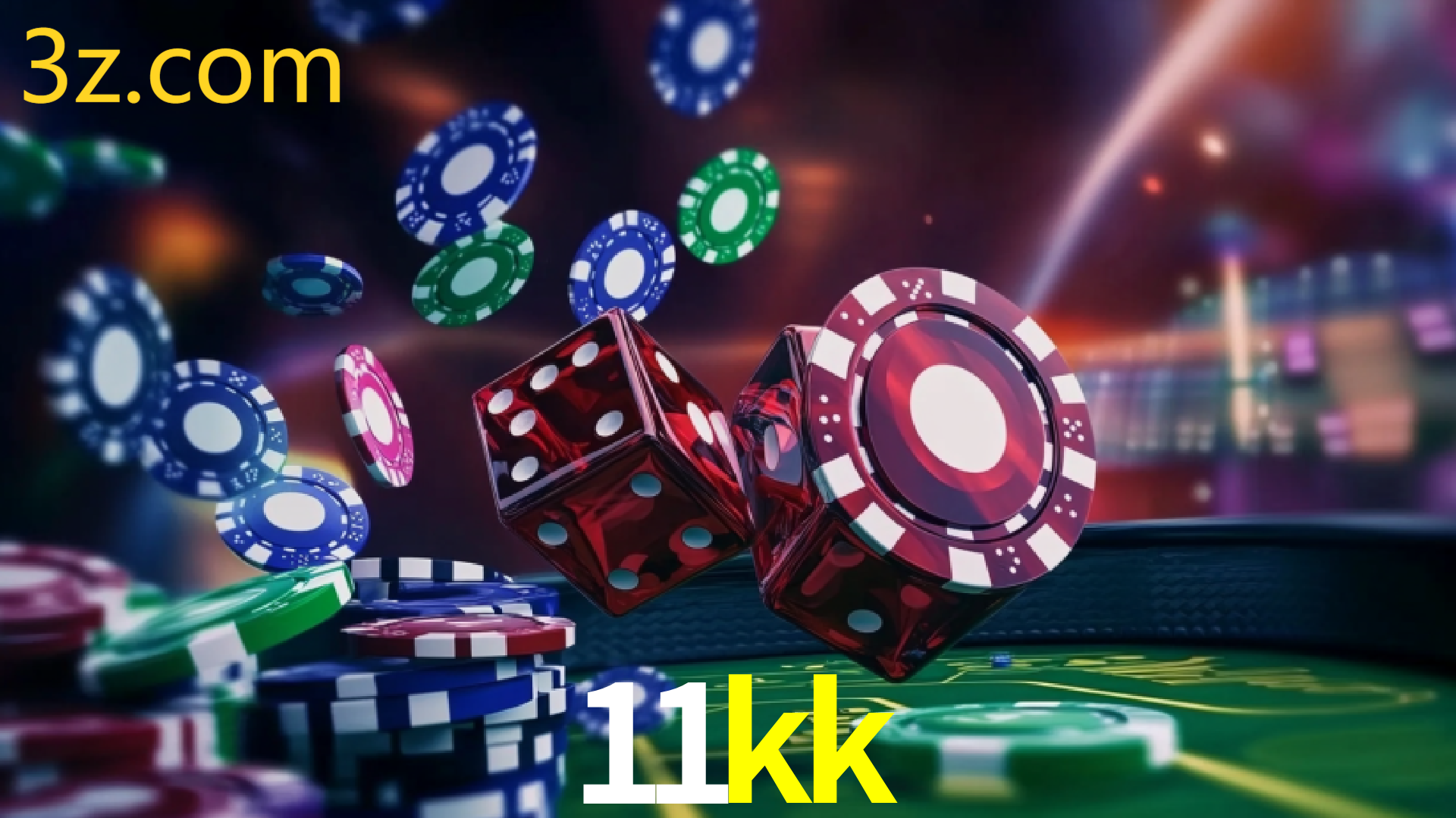 11KK.COM
